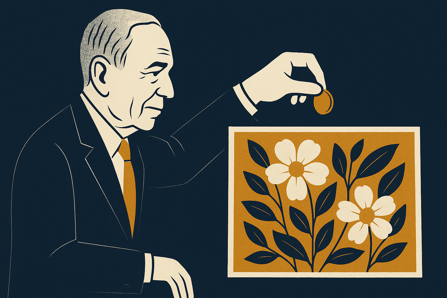 Bloomberg's $4.6 Million Colorado Bet Isn't About Bennet