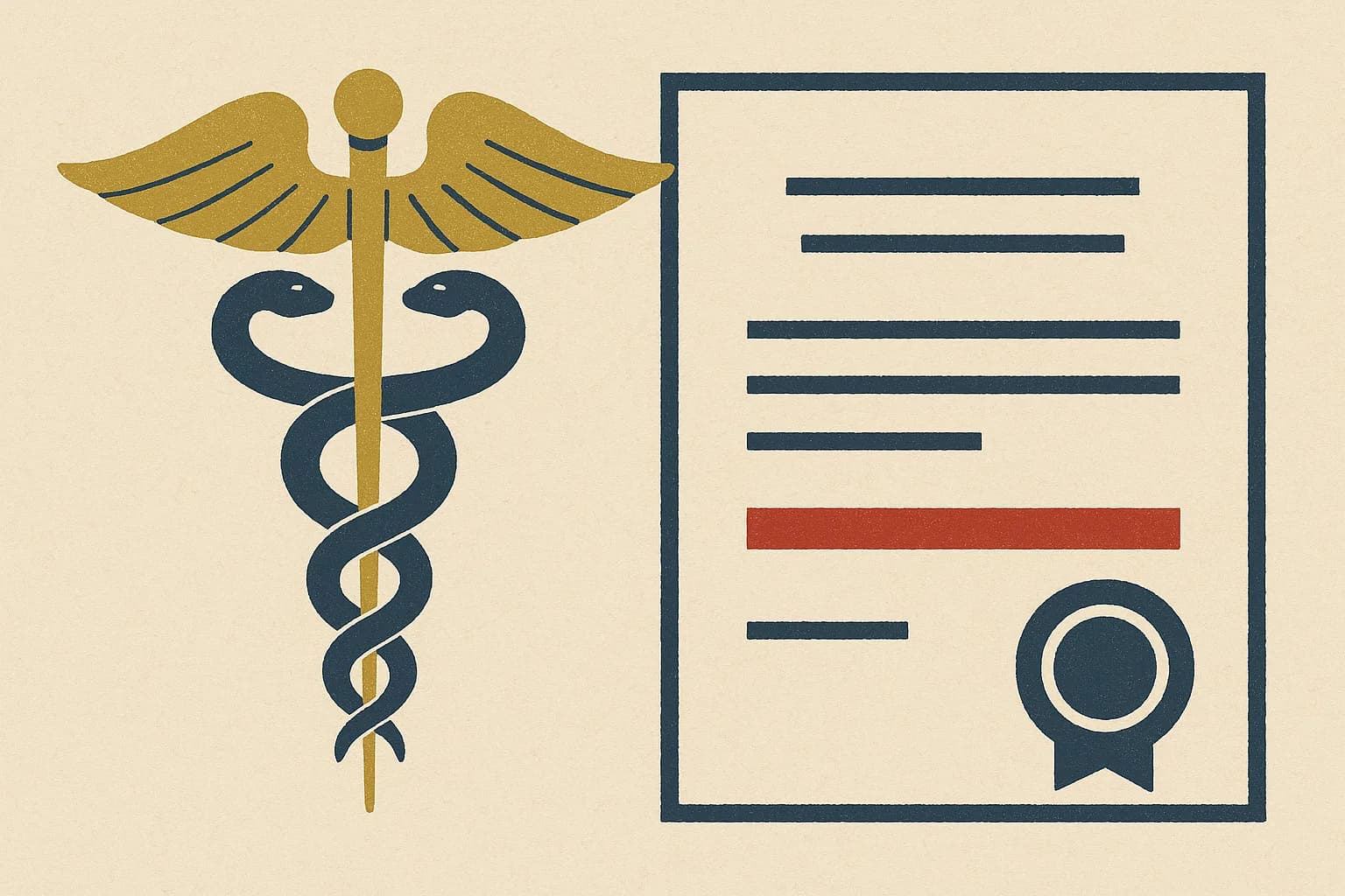 They Didn't Need Twitter to Silence Doctors. They Had Licensing Boards.