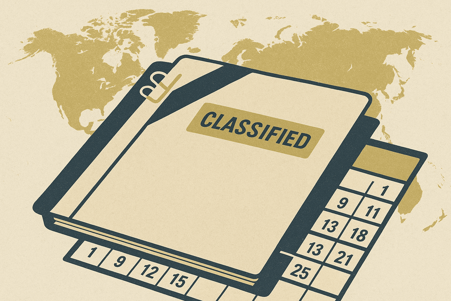 The Assessment That Changed After the Meeting
