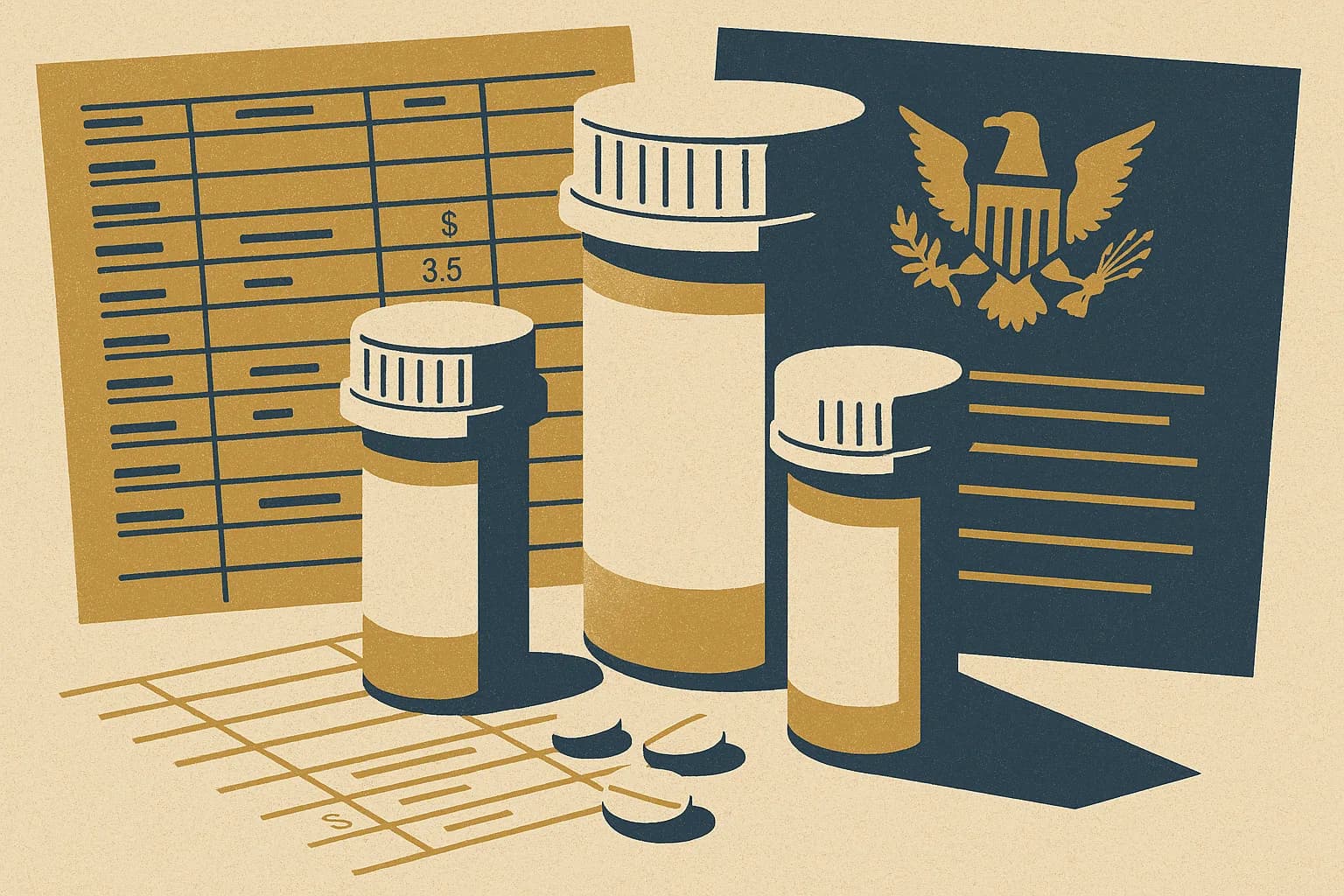 The Government Just Asked PBMs to Define Their Own Accountability Rules