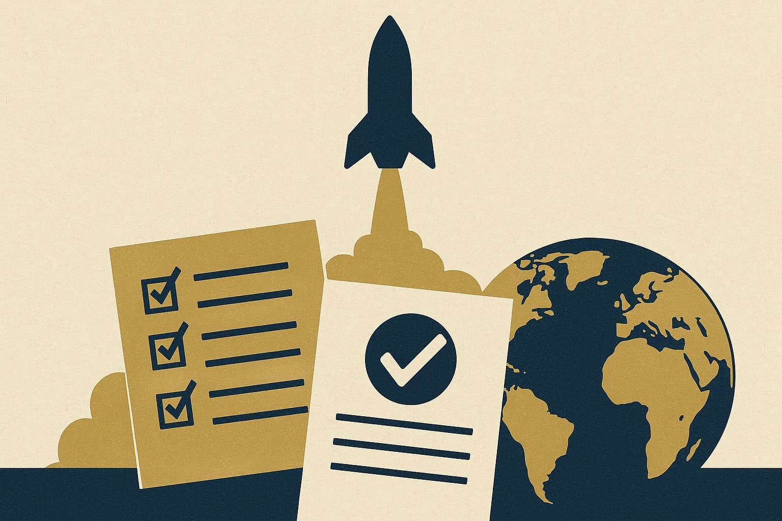 The SpaceX-China Story Is a CFIUS Problem, Not Just a Transparency Problem
