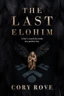 The Last Elohim — book cover