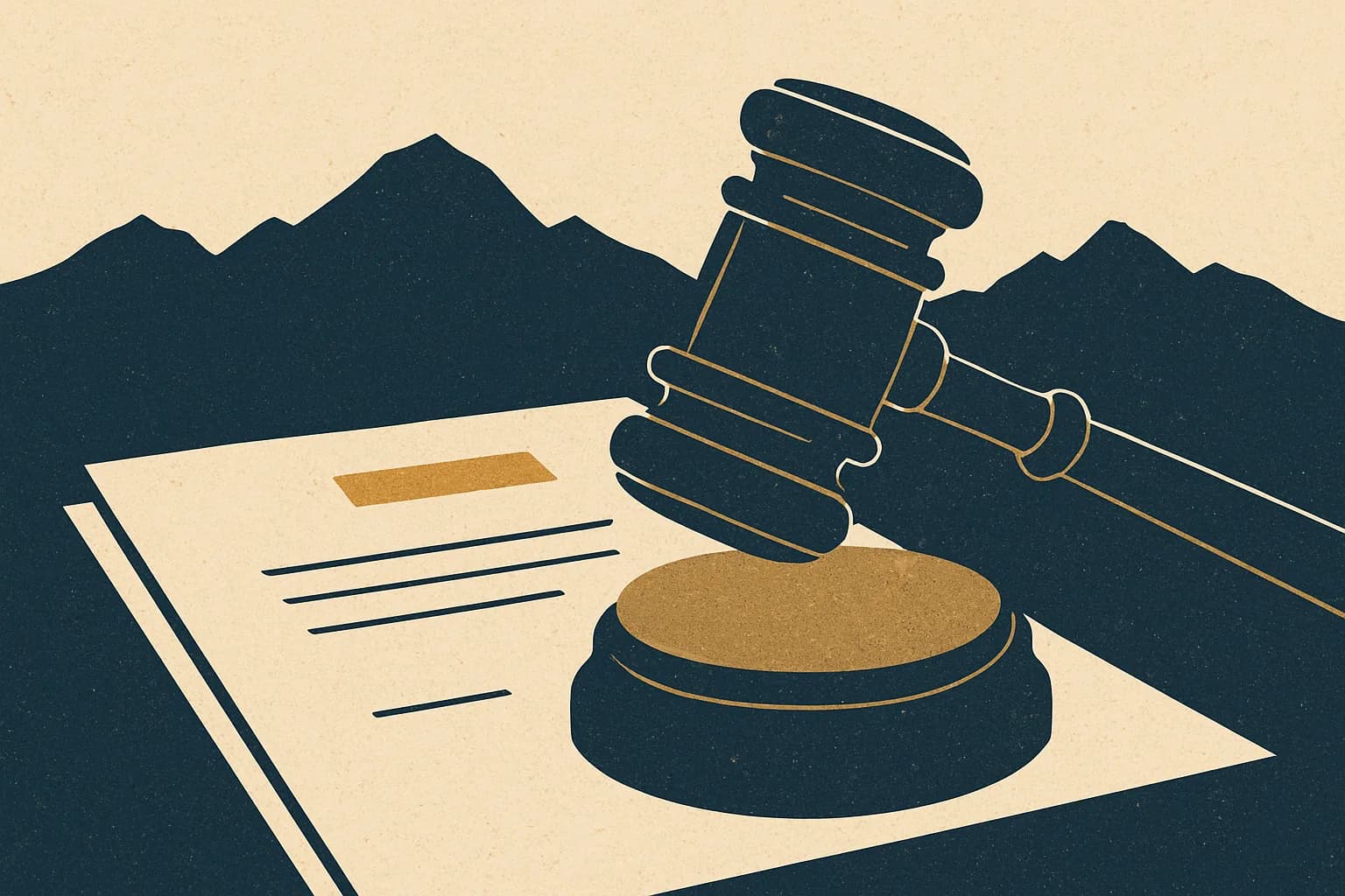 Colorado Made Its Attorneys Choose Between Their License and a Federal Agency