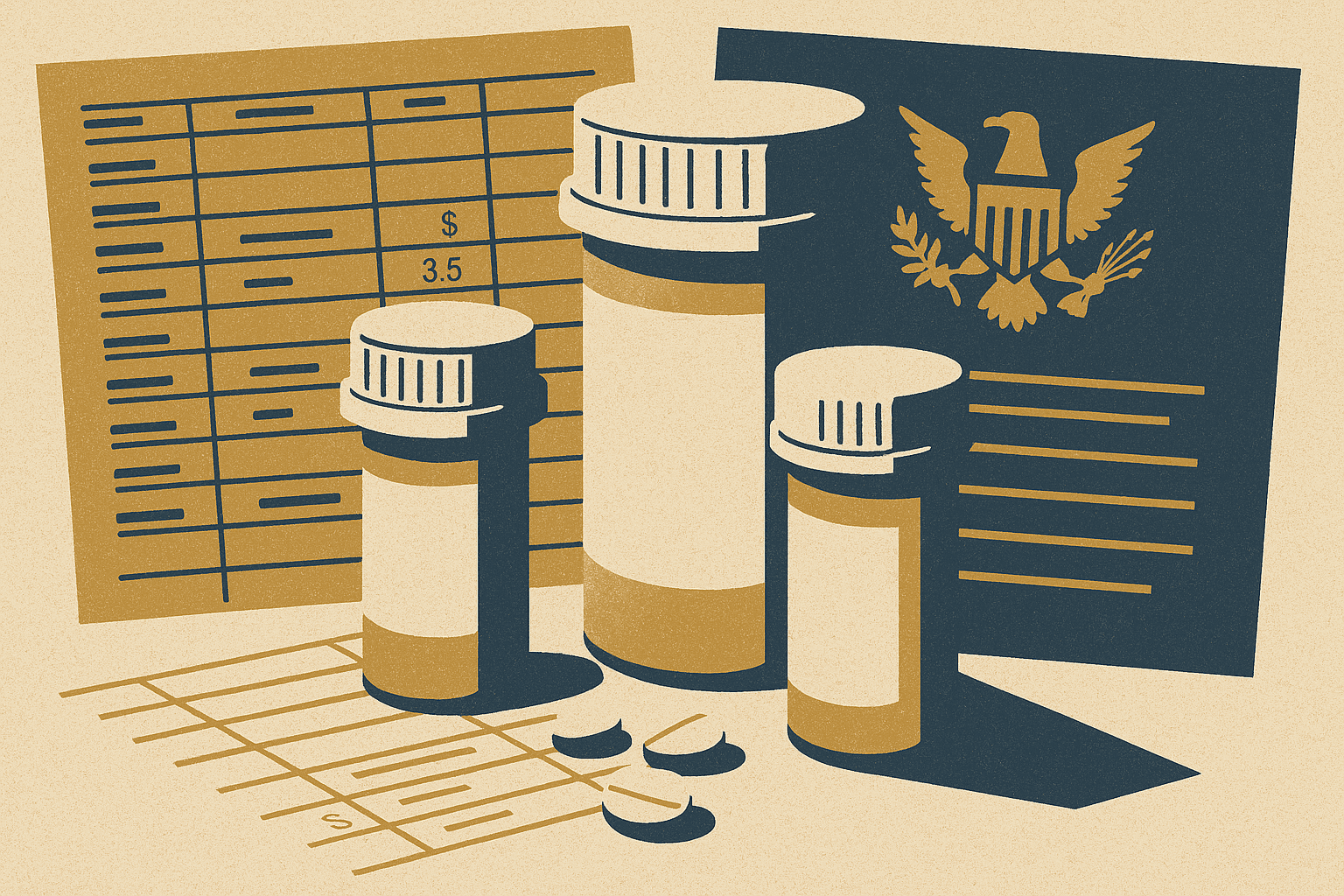 The Government Just Asked PBMs to Define Their Own Accountability Rules